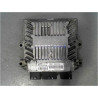CALCULATEUR MOTEUR PEUGEOT PARTNER PH2 BREAK 02-08