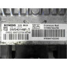 CALCULATEUR MOTEUR PEUGEOT PARTNER PH2 BREAK 02-08