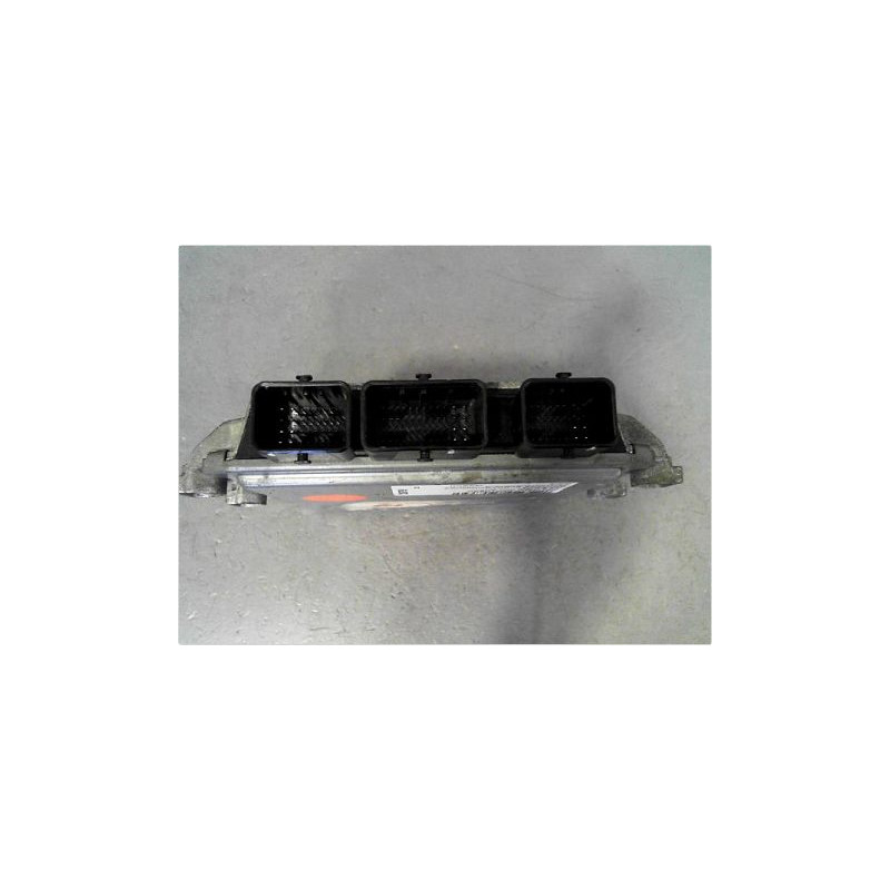 CALCULATEUR MOTEUR PEUGEOT PARTNER PH2 BREAK 02-08