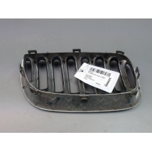 GRILLE CALANDRE GAUCHE BMW X3 BREAK I Phase 1 (E83) 2004-2006