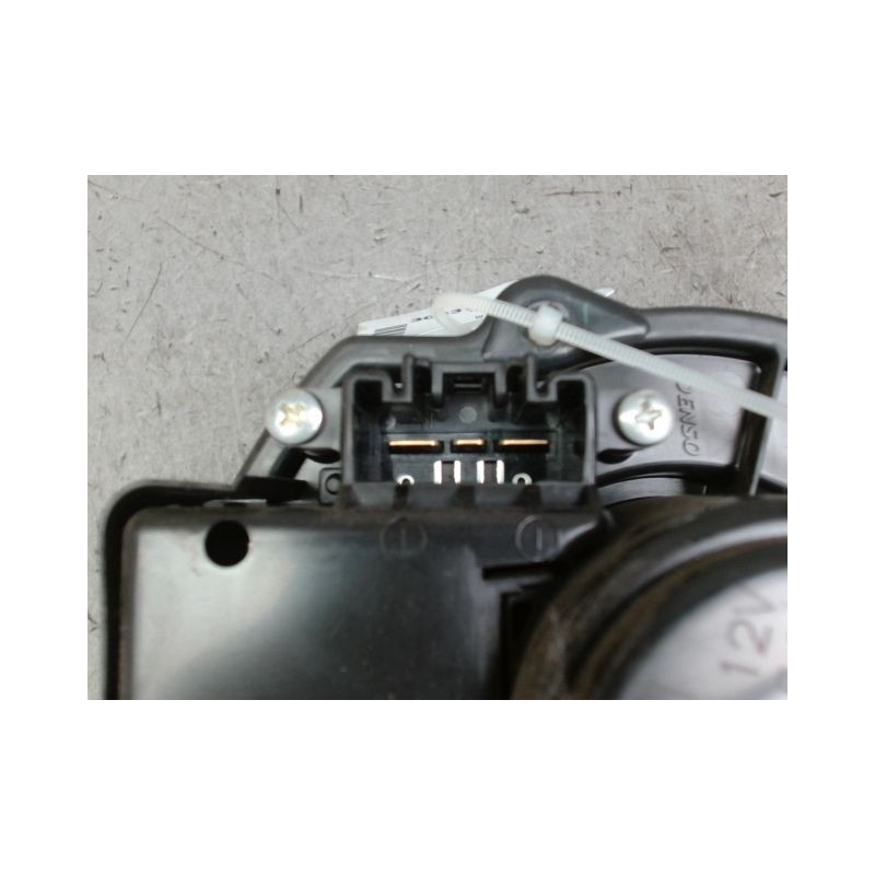MOTEUR VENTILATEUR CHAUFFAGE TOYOTA IQ 2008-