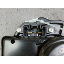 MOTEUR VENTILATEUR CHAUFFAGE TOYOTA IQ 2008-