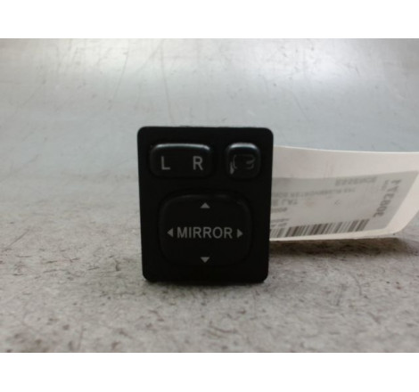 COMMANDE RETROVISSEUR EXT ELECTRIQUE