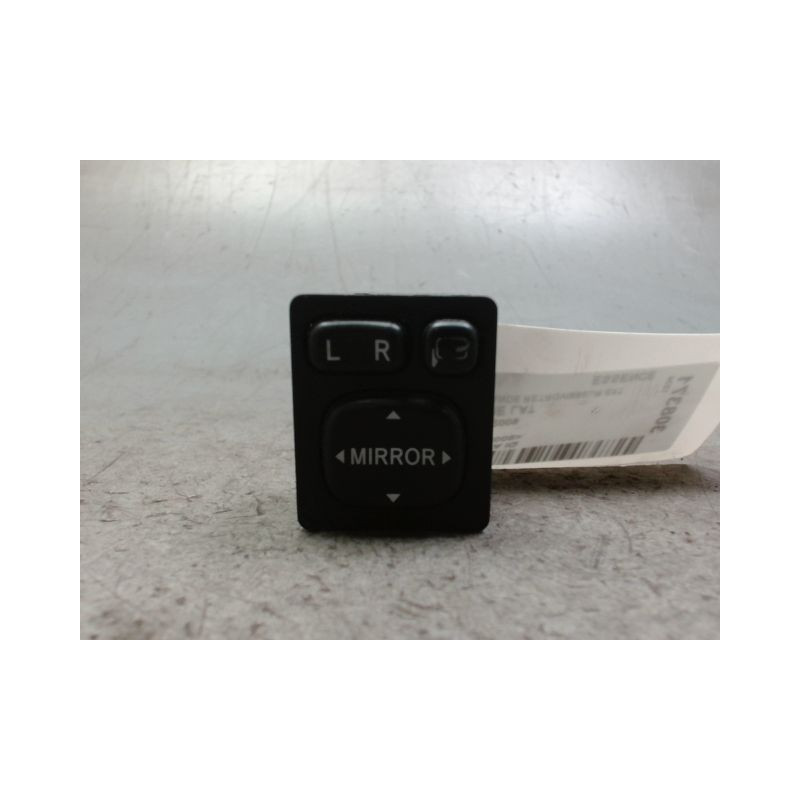 COMMANDE RETROVISSEUR EXTERIEUR ELECTRIQUE TOYOTA IQ 2008-