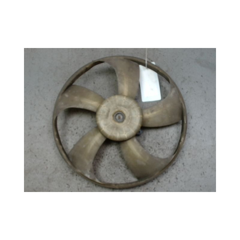 MOTEUR VENTILATEUR RADIATEUR TOYOTA IQ 2008-