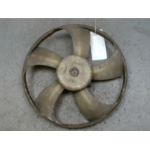 MOTEUR VENTILATEUR RADIATEUR TOYOTA IQ 2008-