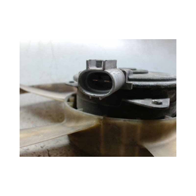 MOTEUR VENTILATEUR RADIATEUR TOYOTA IQ 2008-