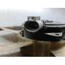 MOTEUR VENTILATEUR RADIATEUR TOYOTA IQ 2008-