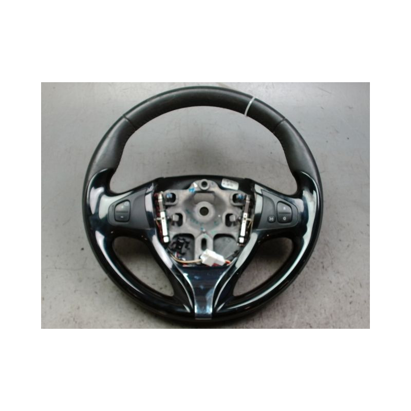 VOLANT DE DIRECTION RENAULT CAPTUR