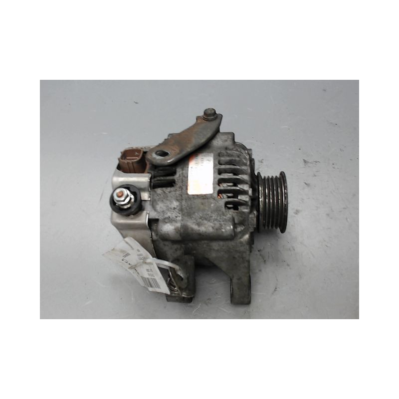 ALTERNATEUR TOYOTA IQ 2008-