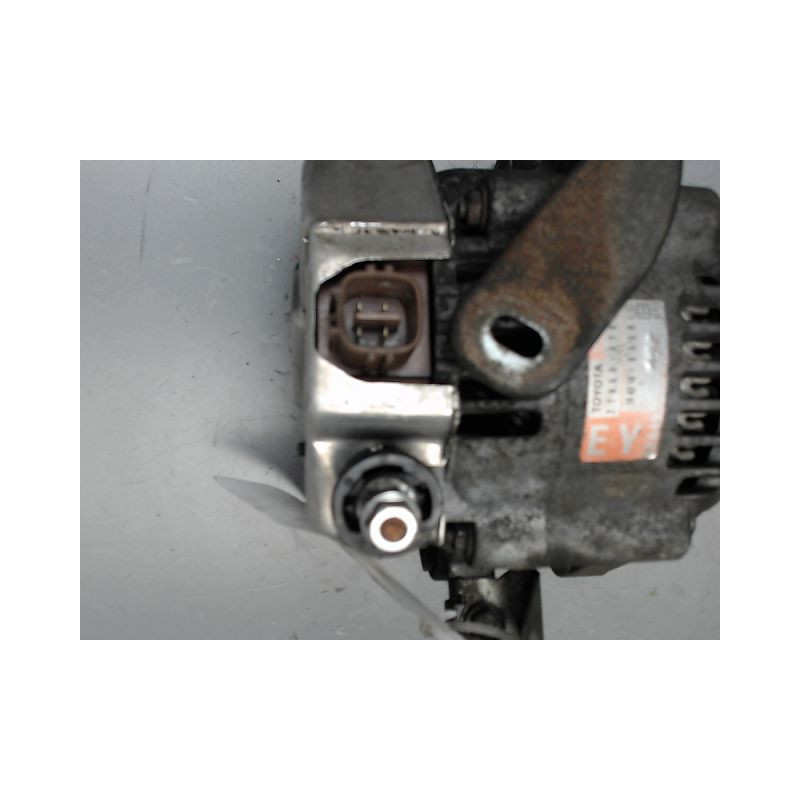 ALTERNATEUR TOYOTA IQ 2008-