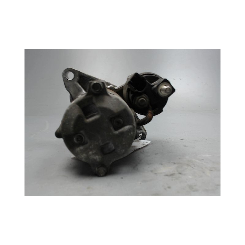 DEMARREUR TOYOTA IQ 2008-