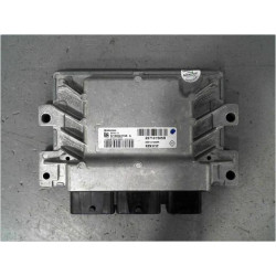 CALCULATEUR MOTEUR