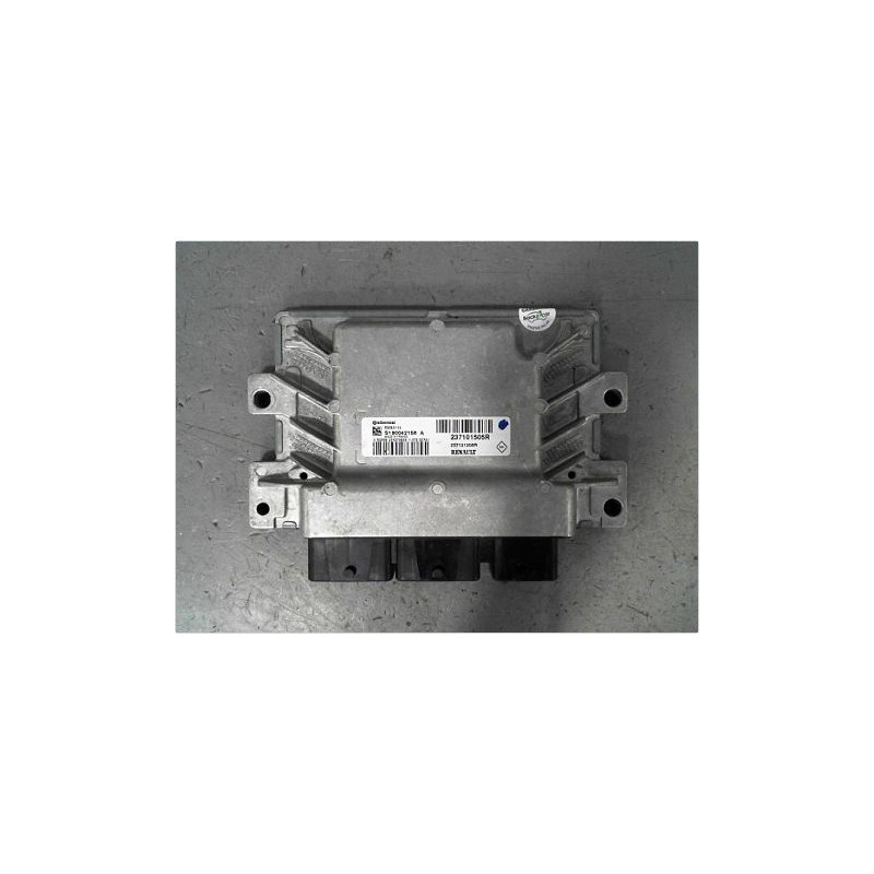CALCULATEUR MOTEUR RENAULT CLIO III PH.2 09-14