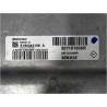 CALCULATEUR MOTEUR RENAULT CLIO III PH.2 09-14