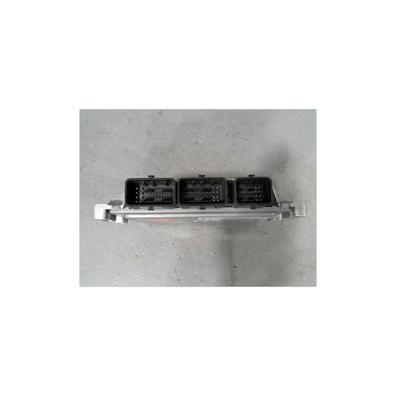 CALCULATEUR MOTEUR RENAULT CLIO III PH.2 09-14