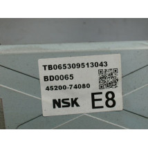 COLONNE DE DIRECTION ASSISTEE TOYOTA IQ 2008-