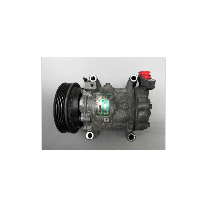 COMPRESSEUR AIR CONDITIONNE RENAULT CLIO II PH.2 01-06