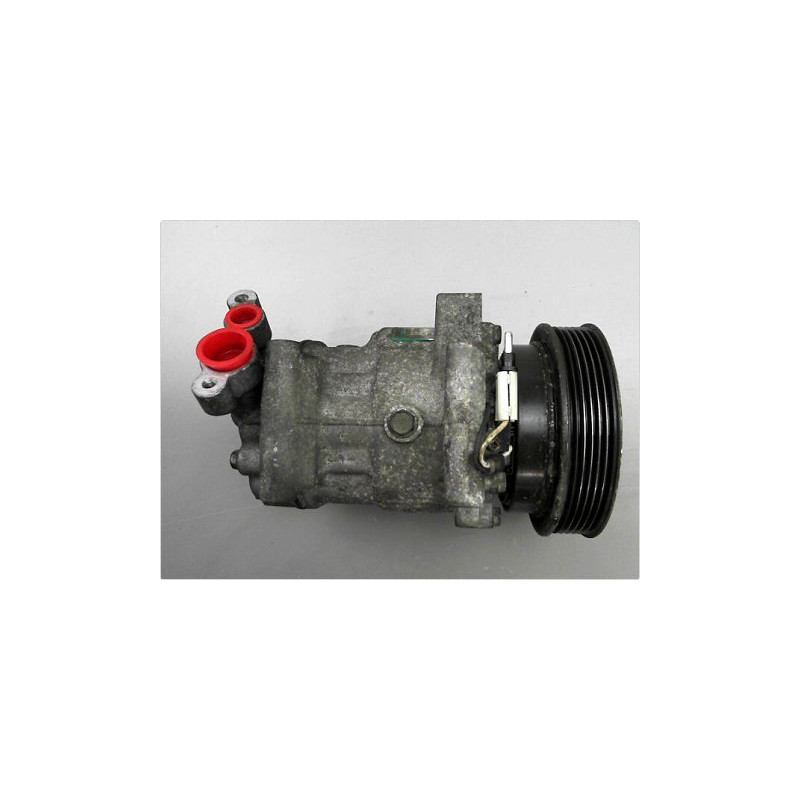COMPRESSEUR AIR CONDITIONNE RENAULT CLIO II PH.2 01-06