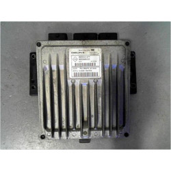 CALCULATEUR MOTEUR