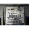CALCULATEUR MOTEUR RENAULT CLIO II PH.2 01-06