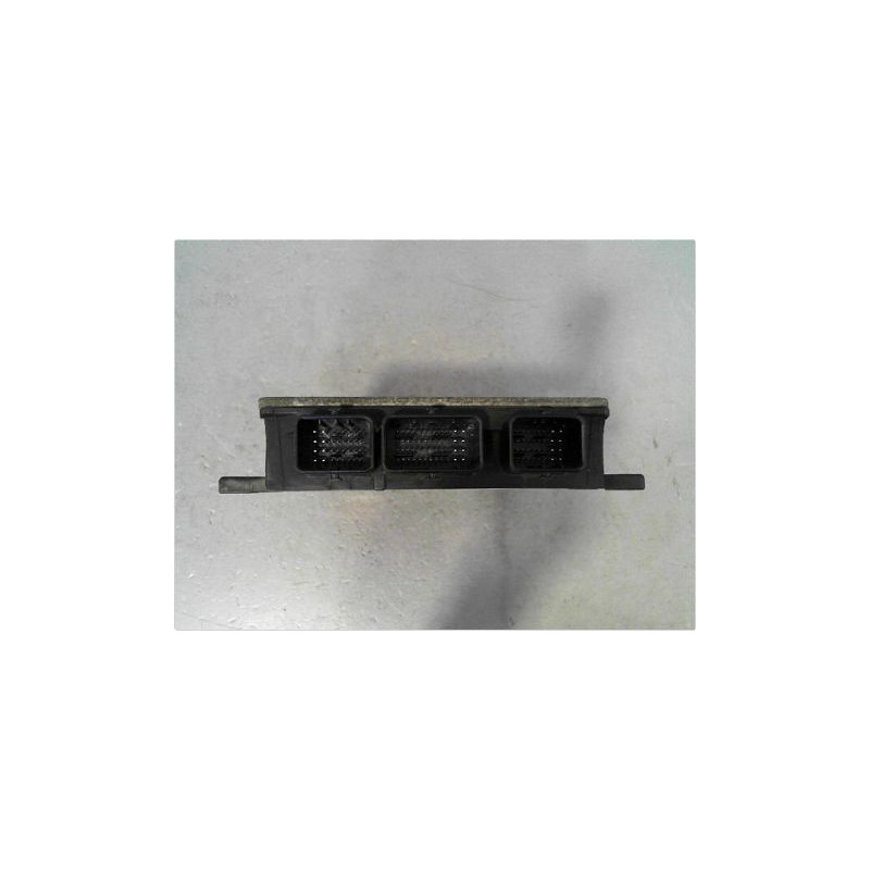 CALCULATEUR MOTEUR RENAULT CLIO II PH.2 01-06