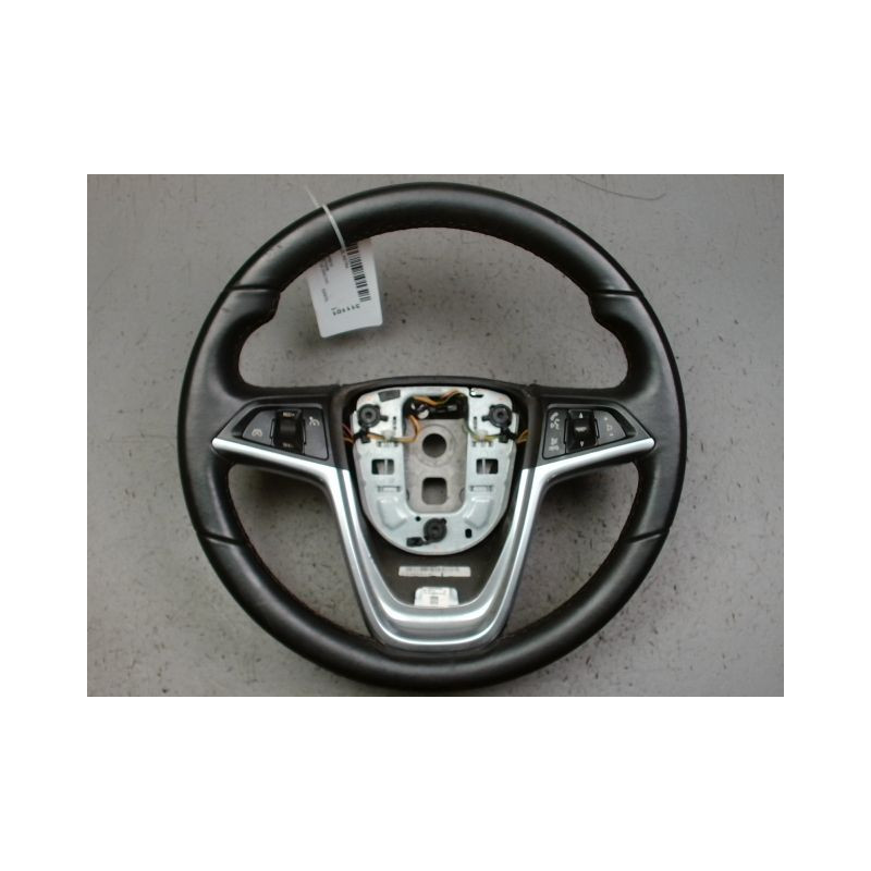 VOLANT DE DIRECTION OPEL ASTRA