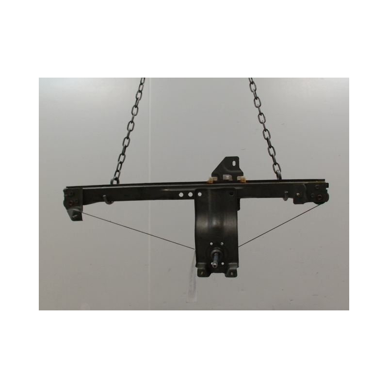 MECANISME LEVE-GLACE ARRIERE GAUCHE DACIA LODGY BREAK 2012-...