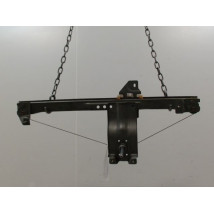 MECANISME LEVE-GLACE ARRIERE GAUCHE DACIA LODGY BREAK 2012-...