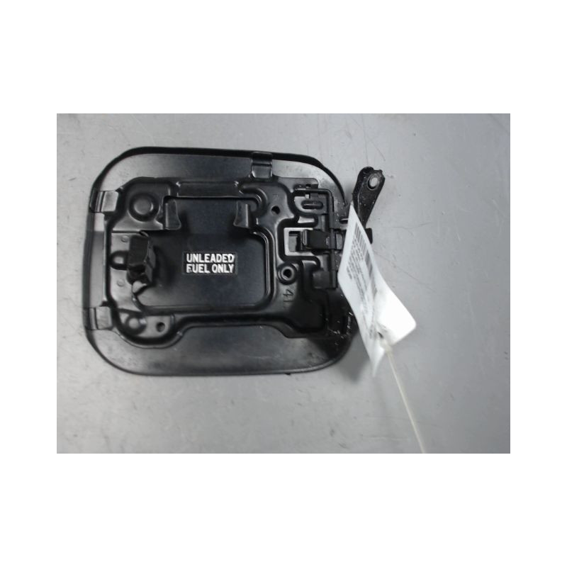 VOLET DE TRAPPE CARBURANT LEXUS RX 400H