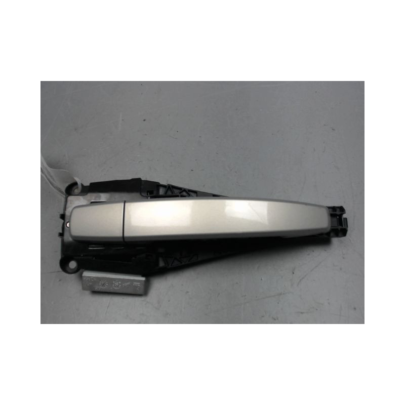 POIGNEE EXTERIEURE PORTE ARRIERE GAUCHE OPEL ASTRA