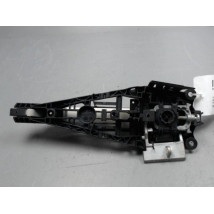 POIGNEE EXTERIEURE PORTE ARRIERE GAUCHE OPEL ASTRA