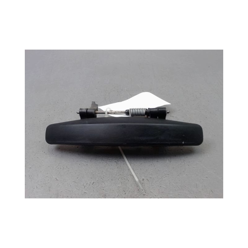 POIGNEE EXTERIEURE PORTE AVANT DROIT DACIA LODGY BREAK 2012-...
