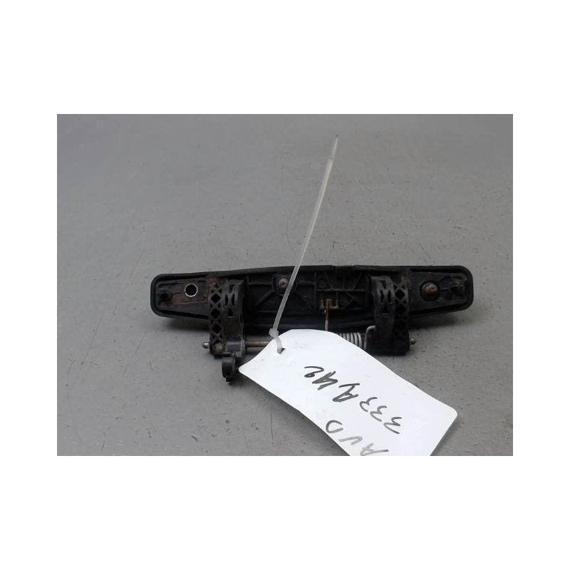 POIGNEE EXTERIEURE PORTE AVANT DROIT DACIA LODGY BREAK 2012-...
