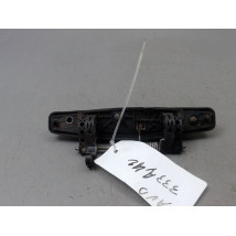 POIGNEE EXTERIEURE PORTE AVANT DROIT DACIA LODGY BREAK 2012-...