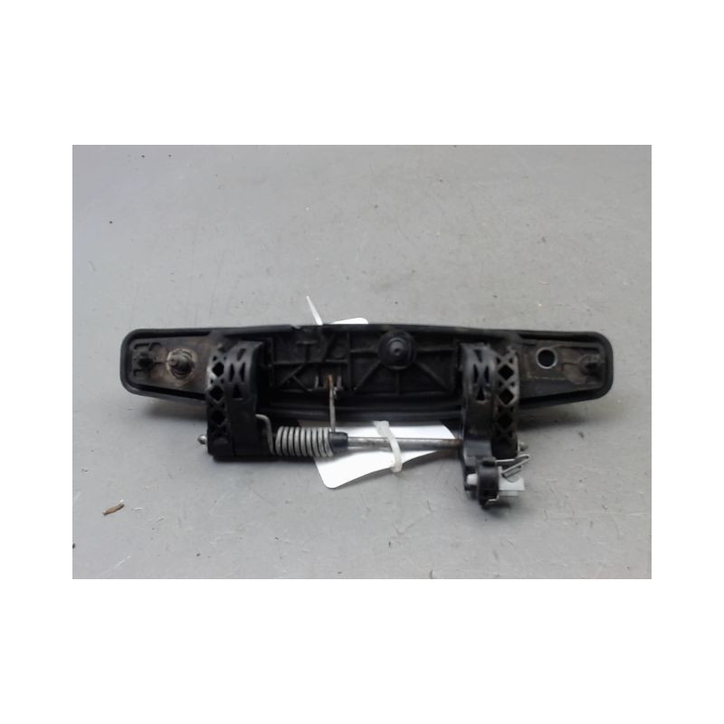 POIGNEE EXTERIEURE PORTE AVANT GAUCHE DACIA LODGY BREAK 2012-...