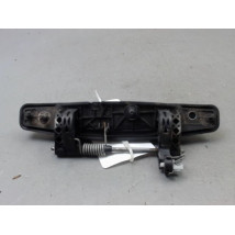 POIGNEE EXTERIEURE PORTE AVANT GAUCHE DACIA LODGY BREAK 2012-...