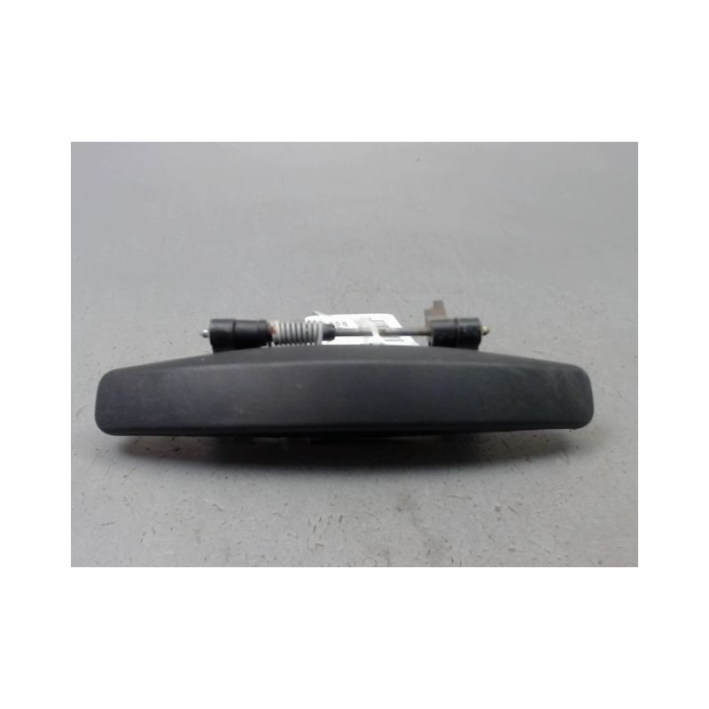 POIGNEE EXTERIEURE PORTE ARRIERE GAUCHE DACIA LODGY BREAK 2012-...