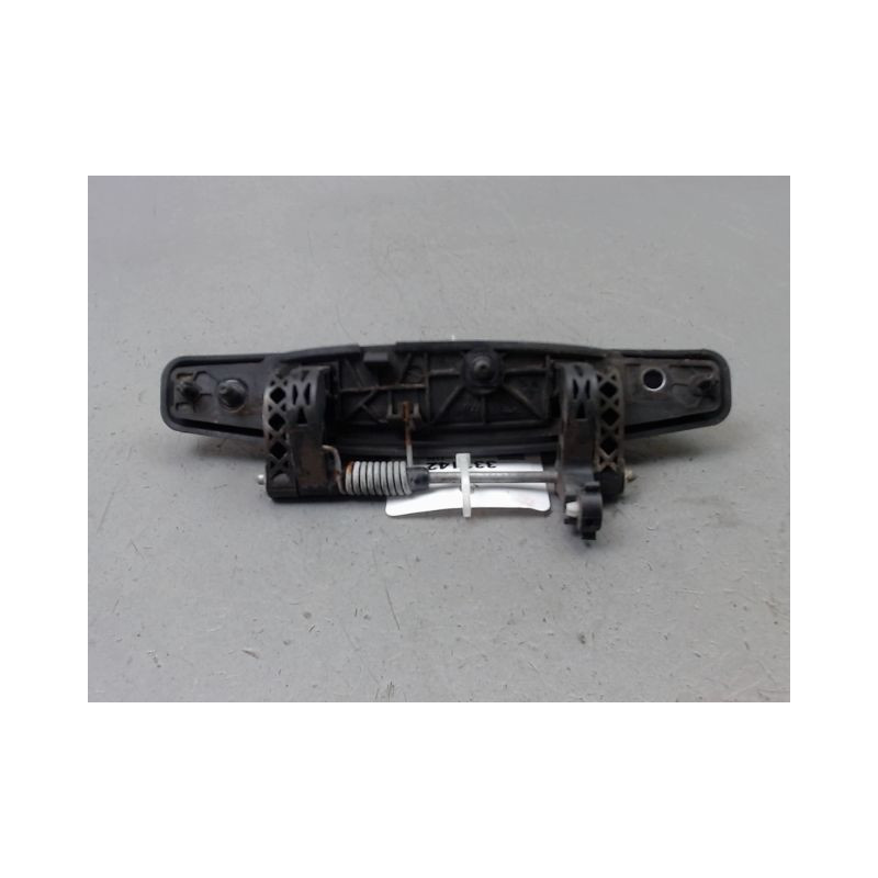 POIGNEE EXTERIEURE PORTE ARRIERE GAUCHE DACIA LODGY BREAK 2012-...