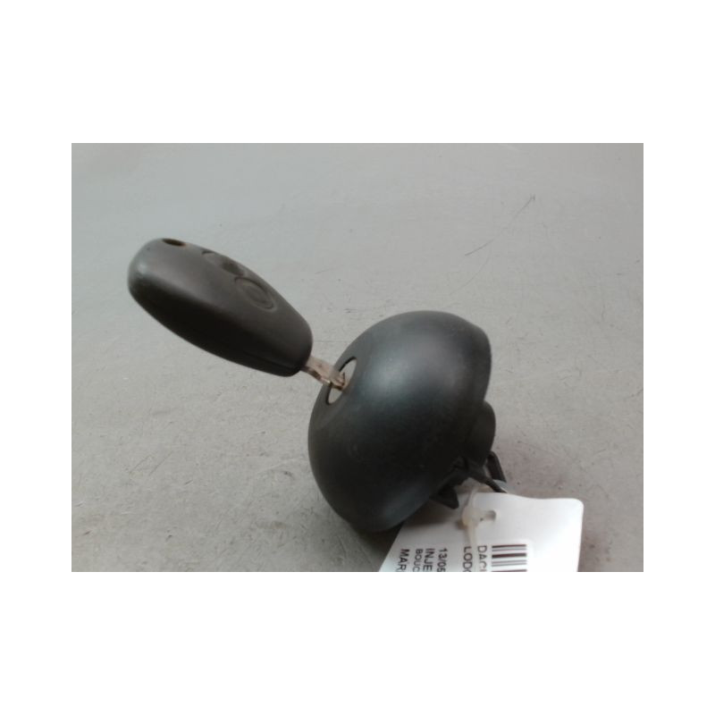 BOUCHON RESERVOIR A CARBURANT DACIA LODGY BREAK 2012-...