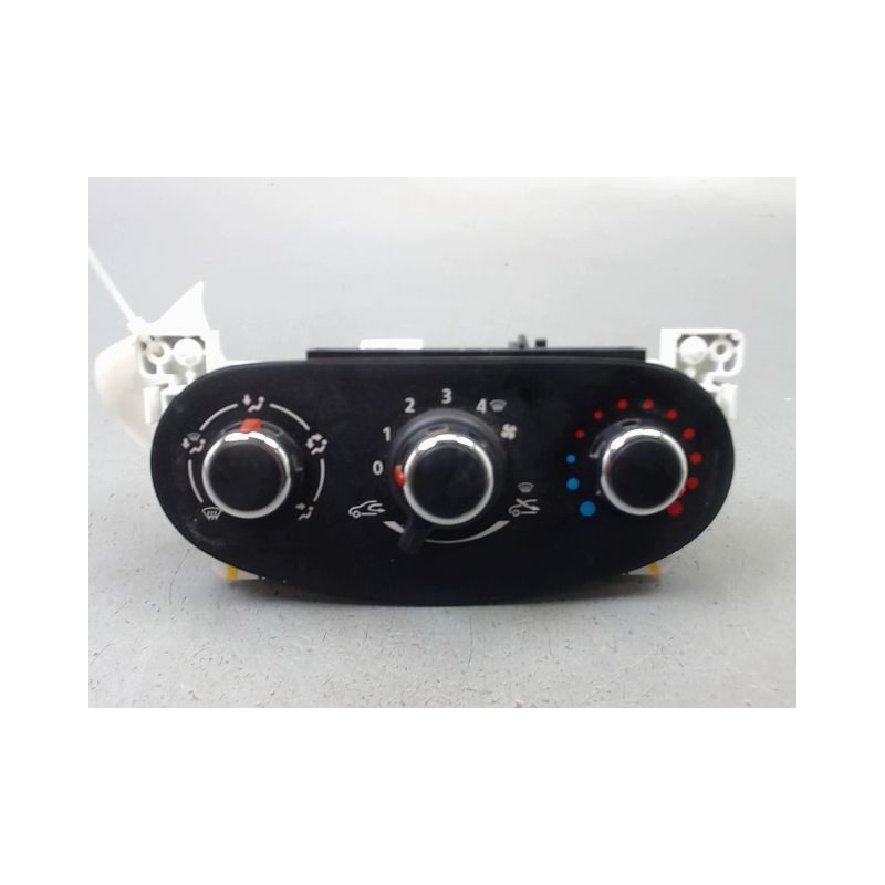 COMMANDE DE CHAUFFAGE DACIA LODGY BREAK 2012-...