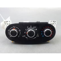 COMMANDE DE CHAUFFAGE DACIA LODGY BREAK 2012-...