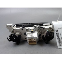 COMMANDE DE CHAUFFAGE DACIA LODGY BREAK 2012-...