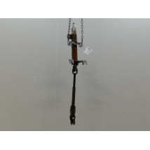 COLONNE DE DIRECTION ASSISTEE DACIA LODGY BREAK 2012-...
