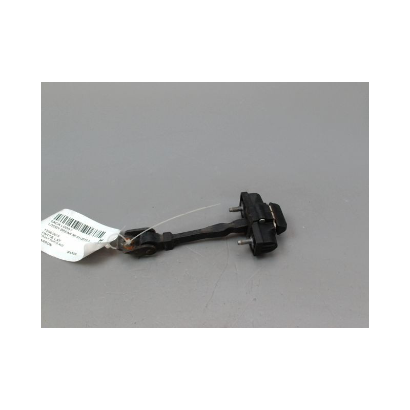 TIRANT PORTE AVANT DROIT DACIA LODGY BREAK 2012-...