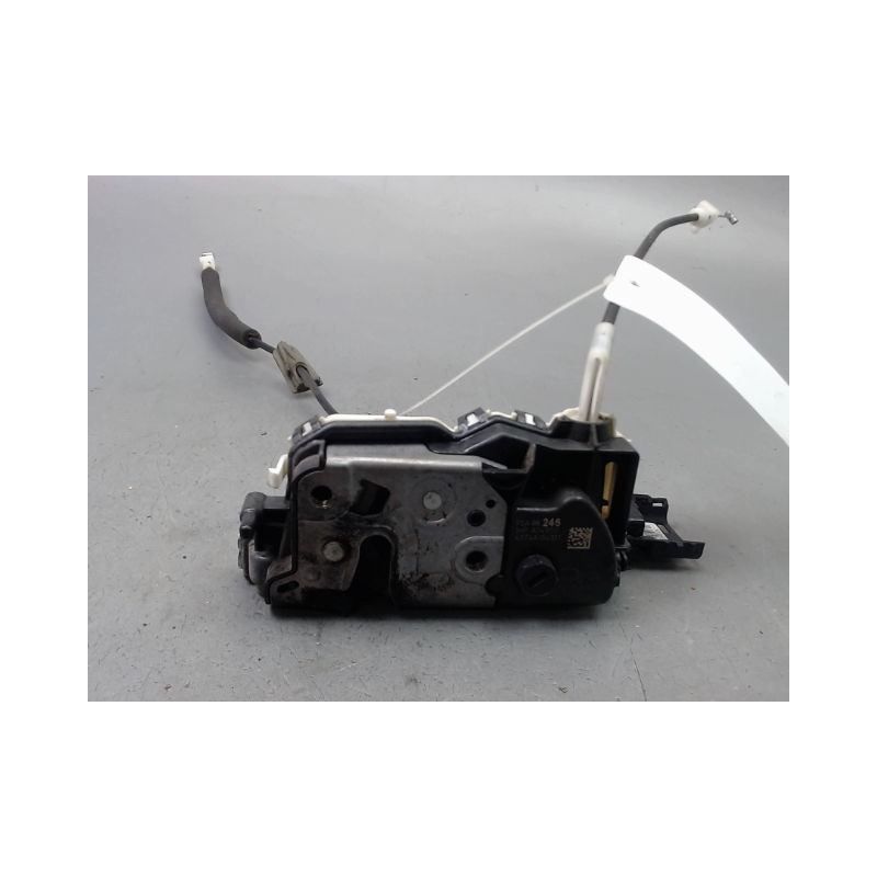 SYSTEME CONDAMNATION AVANT DROIT CITROEN C3 II Phase 2 (A51) 2013-2016