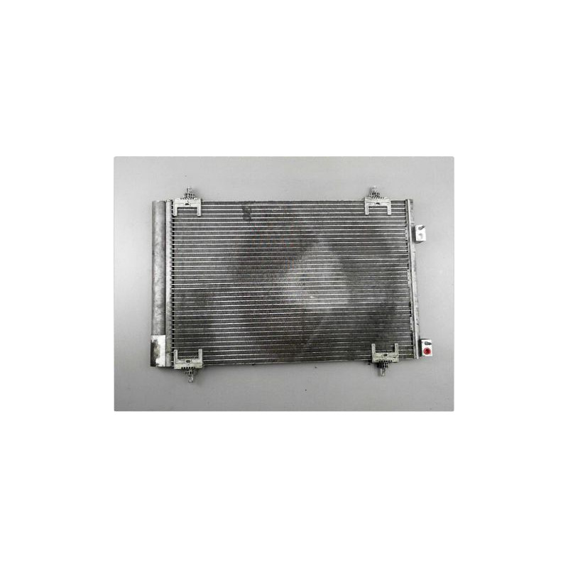 CONDENSEUR CLIMATISATION CITROEN C4 PICASSO