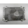 CONDENSEUR CLIMATISATION CITROEN C4 PICASSO