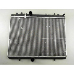 RADIATEUR
