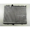 RADIATEUR CITROEN C4 PICASSO